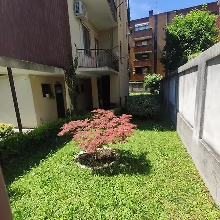C&y Torelli Apartment