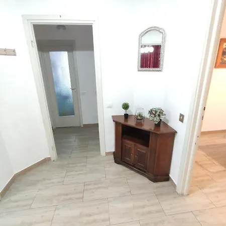 Apartmán C&y Torelli