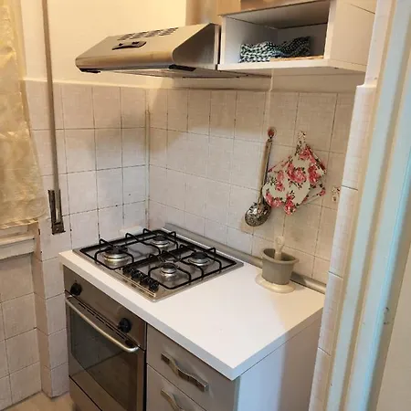 C&y Torelli Apartmán Novara