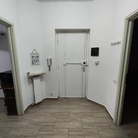 Apartmán C&y Torelli