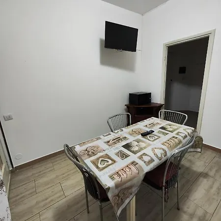 C&y Torelli شقة *