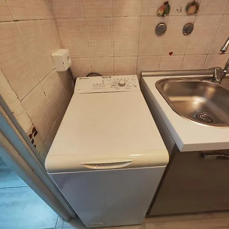 Apartmán C&y Torelli *