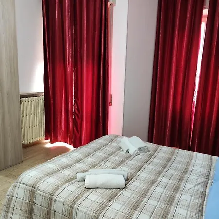 Apartmán C&y Torelli Novara