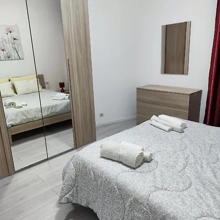 Apartmán C&y Torelli Novara