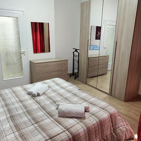 C&y Torelli Apartment