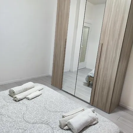 C&y Torelli Apartmán *
