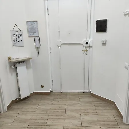 Apartament C&y Torelli Novara