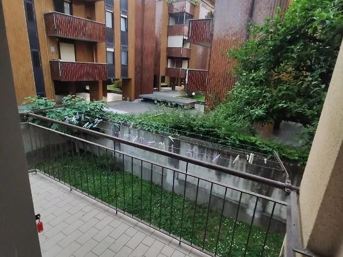 Διαμέρισμα C&y Torelli Νοβάρα