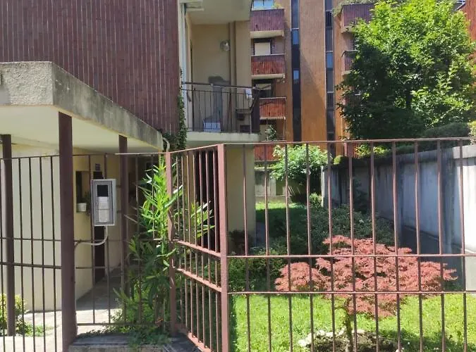 Διαμέρισμα C&y Torelli Νοβάρα