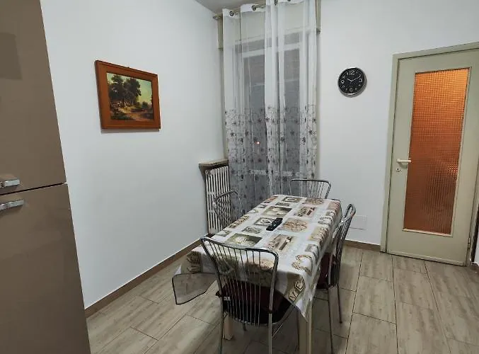 C&y Torelli Διαμέρισμα